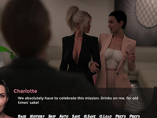 The Hard Life of a College Student (part 7)