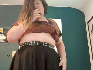 Starter vid
