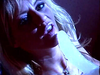 Wives Home Alone: Wife #156