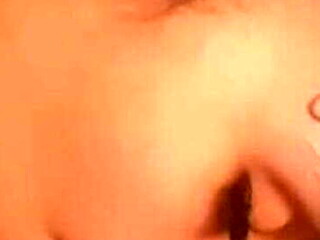 Diamond Brightt's 6-Minute Blowjob