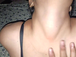 Padosan Bhabhi Chut Chudai Part 2