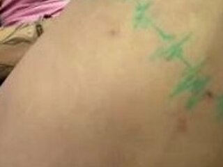 Amateur Webcam Teen Masturbates And Teases