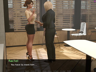 Natasha Naughty Wife by Archimedescompany - Neglected Wife, to Cheat or Not to Cheat 19