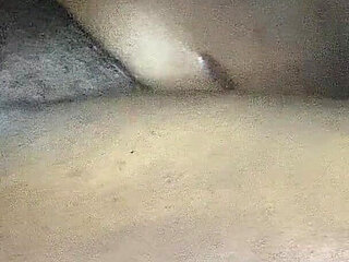 Missionary Fuck of Interracial Couples