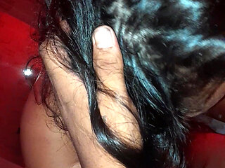 Fucked by my foreign stepdad