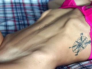 I Made Him Cum Twice After Blowing Him Upside Down