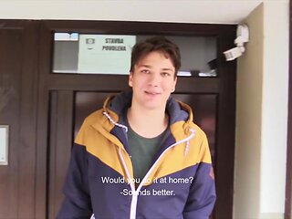 484 - Amateur Gay For Pay