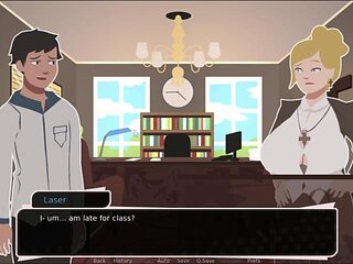 A Town Uncovered Part 2: First Date