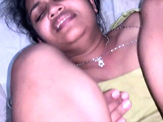 Step Mom Tina Baby Gets Anal Worship From BBC While Dad's Away