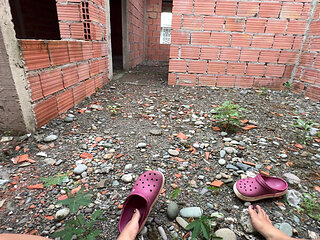 Masturbating in Public Excites Me.