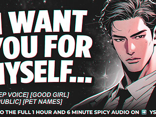 BOYFRIENDS DAD FINDS YOU ALONE AND TAKES YOU FOR HIMSELF - M4F AUDIO ROLE PLAY