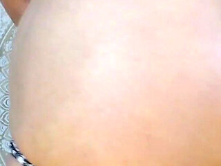 Triple Admire Appreciate My Ass