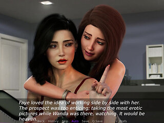 Ms Denvers Update #17 to Be Continue