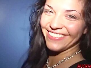 Dazzling Alicia And Justices College (18+) Video