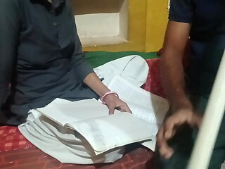 Teacher ne Student College girl ko choda