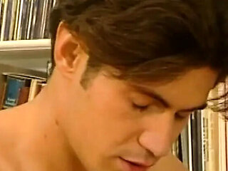 Laura Angel Dogging Fuck with Black and White BBC in Bedroom