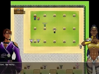 (  18 ) H RPG Games Berrywood Chronicles #1