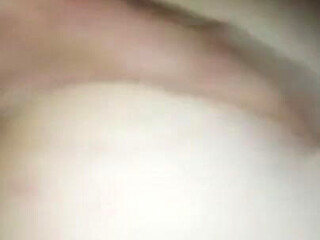 Wifey Loves It From Behind