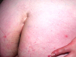 Stepdad on Parental Hunger Thing I Take the Opportunity and Fill My Stepmom