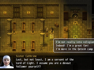 Peasant's Quest Gameplay #103