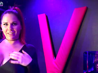 Ava Queen Swinger Night