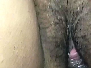 Desi Indian Married Kavita Fully Nude Fuck with Tatya Boyfriend