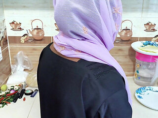 Toady I fuck my big ass desi aunty with clear bangla voice