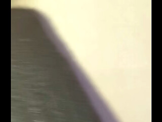 Fodendo gostoso meu cuzinho