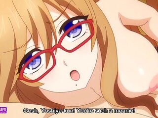 Hentai PD - cumshot porn