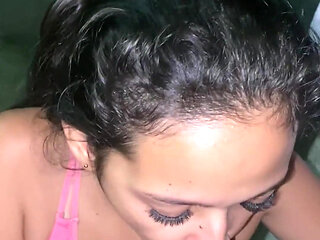 They Suck My Ass in the Kitchen