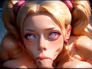 Hentai Breeding Sluts [Trailer] (ai generated)