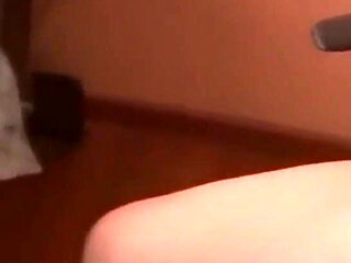 You Can't Fuck Me in the Ass but Cum in My Pussy, Mature Latina Moans