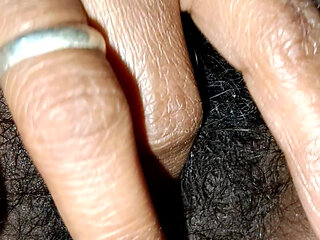 See My Creamy and Wet Pussy