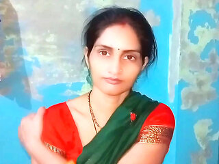 Indian hot girl janvi bhabhi was fucked in standing position by her boyfriend,janvi bhabhi sex video in hindi