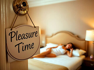 Pleasure Time - Pmv (Vr Music Video By Fap Vr)