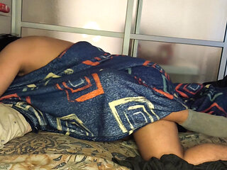 I Meet a Doctor From the Countryside, I Fall in Love with Her and I Have Sex with Her in My Apartment