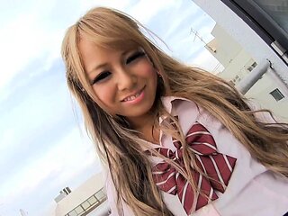 Amateur asian stepsister teen