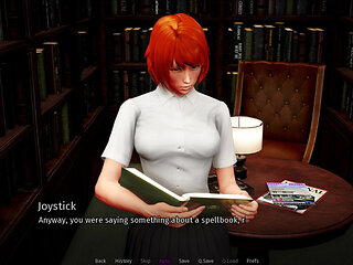 A House in the Rift - ( PT 10) - Zanith