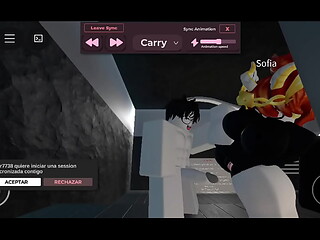 BWC fucks a friend in condo