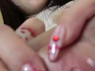 Asian Angel 24973
