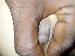 Hot Wife Fucking Very Tight Pussy Hardcore Sex with Wife