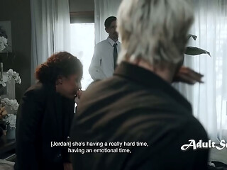 Mourning Becomes Moaning (Funeral Fuckers)