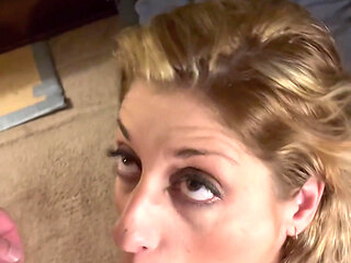 Getting so slutty with stepDaddy's cock BoRidgewood