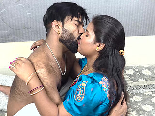 Indian school teacher teach about kamasutra in pratical full hardcore fucking student and teacher