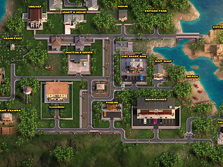 Fucking My Stepmom on the Beach