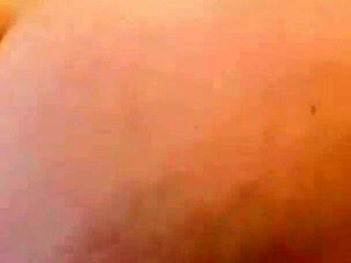 POV Blonde European Girl Alexis Pampers Your Rowdy BBC with Her Heavenly Handjob and Blowjob