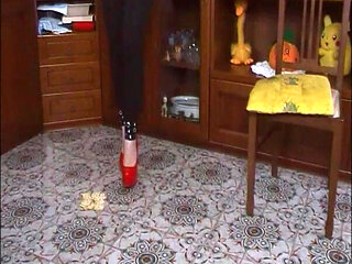 Your Reward - Eating on the Ground - P720 Wmv Version