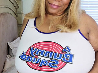 Distracting You with Tits