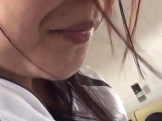 MILF Volleyball 10 Women Take on Training, Special Edition Vol.4