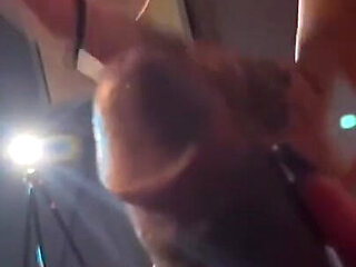 Delicious Brunette Savoring My Cock and Getting Cum in Her Pussy - Lana Poison - Loupan